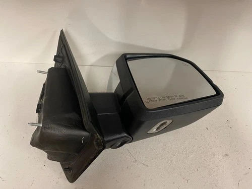 2015-2018 Ford F150 Right Passenger Side Turn Signal Door Mirror OEM Camera