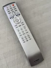 GENUINE YAMAHA FSR101 WR90380 DIGITAL SOUND PROJECTOR REMOTE - YSP-4100 5100