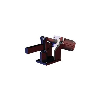 DE-STA-CO 858 Pneumatic Hvy Dty Hold-Dwn Clamp,4000lb. 33TV68
