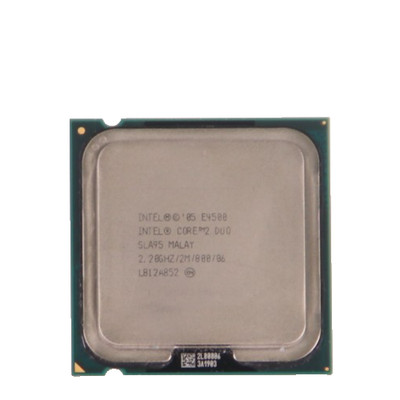 Intel Core 2 Duo E4500 2.20GHz 2-Core LGA775 Desktop CPU Processor SLA95