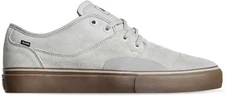 Globe Skateboard Shoes Mahalo Plus Grey/Tobacco 7.5 men
