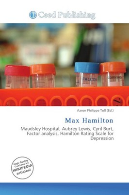 Max Hamilton Aaron Philippe Toll