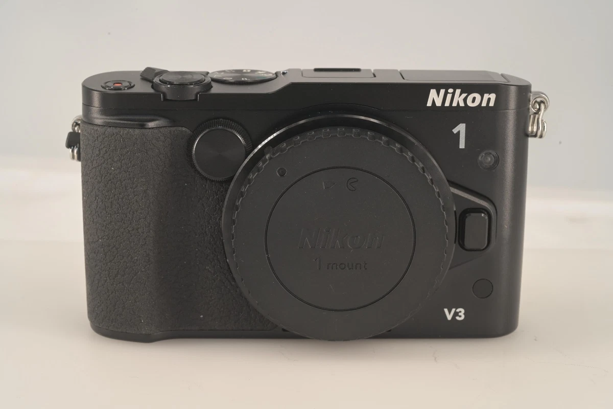 Nikon 1 V3 Digital Cameras for Sale | Shop New & Used Digital