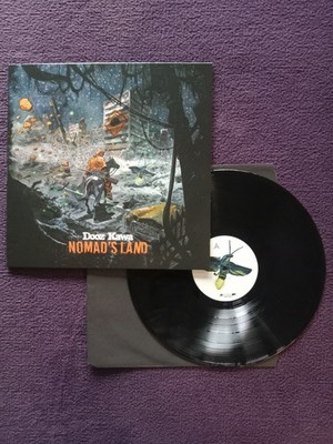 Dooz Kawa Nomad s Land LP 33t NM/M