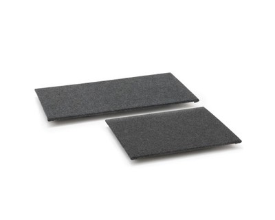 R14 Solid Deck for Rock-N-Roller Carts RockNRoller