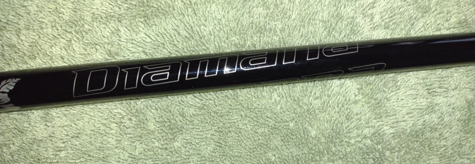 PXG 0211 3 MADERA 15* REGULAR GRAFITO DIAMANTE Foto 4 de 4