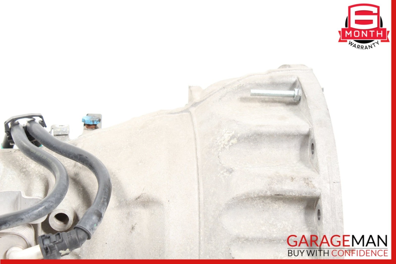Maserati Quattroporte 2014-2016 Right Transmissions Set