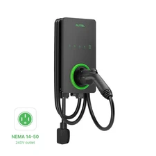 Autel MaxiCharger AC Lite Home 40A EV Level 2 Charger (AC LW10-N14) *NEW OB*