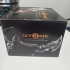 God of War III -- Ultimate Edition (PlayStation 3, 2010) Game is not included