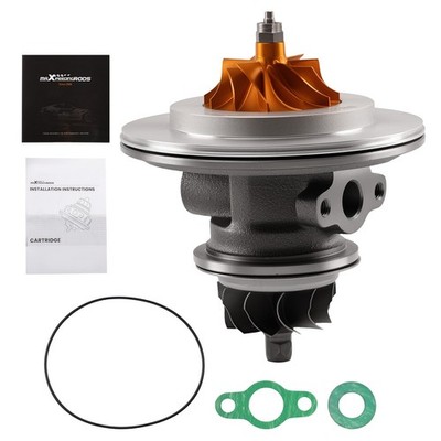 Turbo Turbocharger Chra Core For Polaris RZR XP XP4 925CC 20162017 2018 -2021
