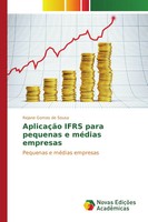AplicaçãO Ifrs Para Pequenas E MéDias Empresas Pequenas E MéDias Empresas Sousa