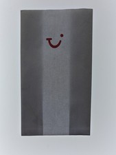 @ TUI Einmal-Kotzt&uuml;te - Spuckbeutel - Brechbeutel - Kotzbeutel - NEU @