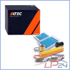 Filtre d'habitacle Peugeot 208