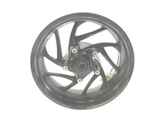 Jante arrière - HUSQVARNA 900 NUDA - GPA-942366121 - B0-3478F