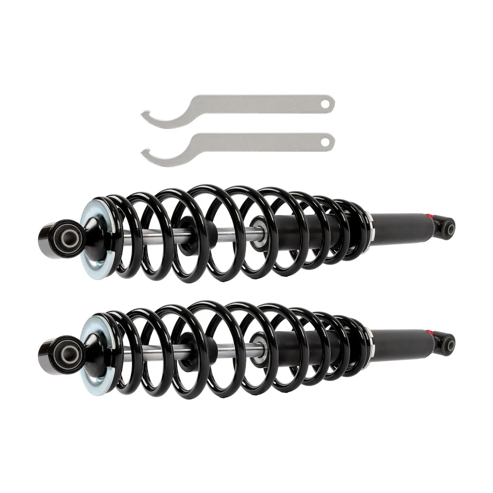 Amortiguador trasero para Can-Am Outlander Renegade 450 500 570 650 800 706000958 706001524 Foto 4 de 4