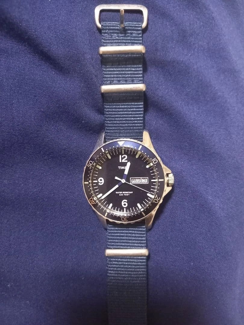 J.Crew Watches for sale | eBay