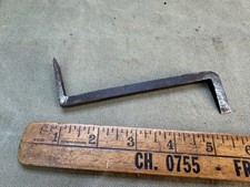 MARPLES AND SONS DOUBLE END DRAWER LOCK MORTICE CHISEL