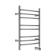 Mr Steam W328 Stainless Steel 300 Electric-Wall Towel Warmer