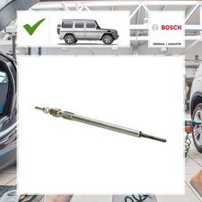 Glühkerze Bosch für Mercedes-Benz G-Class W461 Glühkerze Bosch für Mercedes-Benz G-Class W461