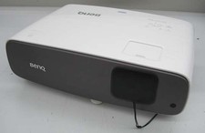 BenQ ht3550 BenQ short throw projector Operation Tested w/ Remote control etc.