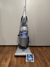 Bissell Powerglide Pet Bagged Upright Vacuum Model 3863-1