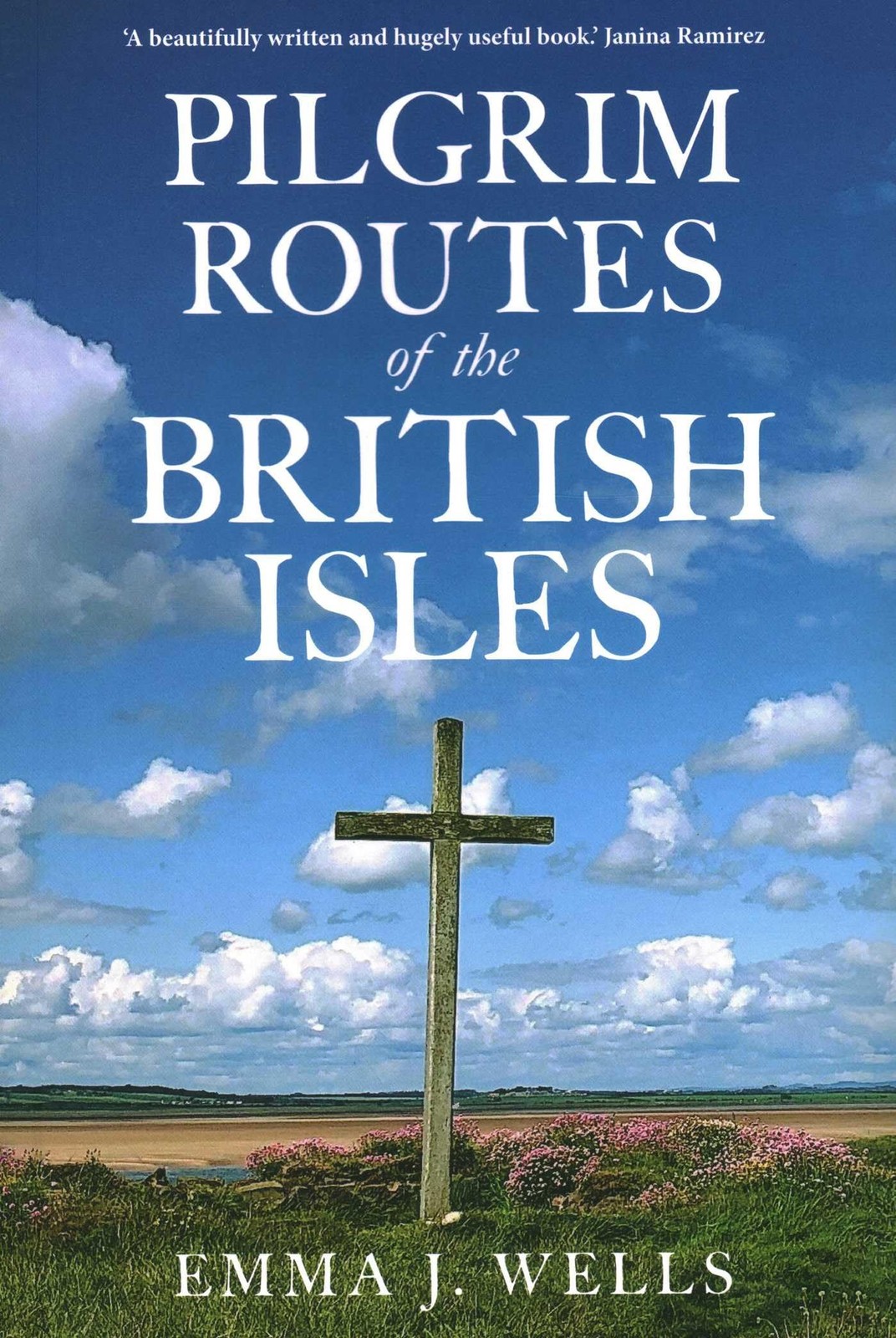 Pilgrim Routes of the British Isles by Emma Wells - 9780719831713 - Image 9