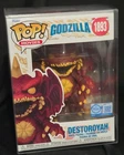 Funko Pop! Premium: Godzilla - Destoroyah - Amazon (Exclusive) #1893