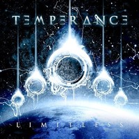 Temperance - Limitless - Cd - G3Z