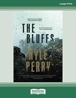 The Bluffs Buch ReadHowYouWant