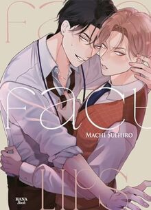 Fake Fact Lips von Suehiro, Machi | Buch | Zustand sehr gut