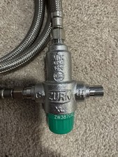 Zurn Aqua-Gard 3/8" 145 PSI Thermostatic Mixing Valve (ZW3870XLT)