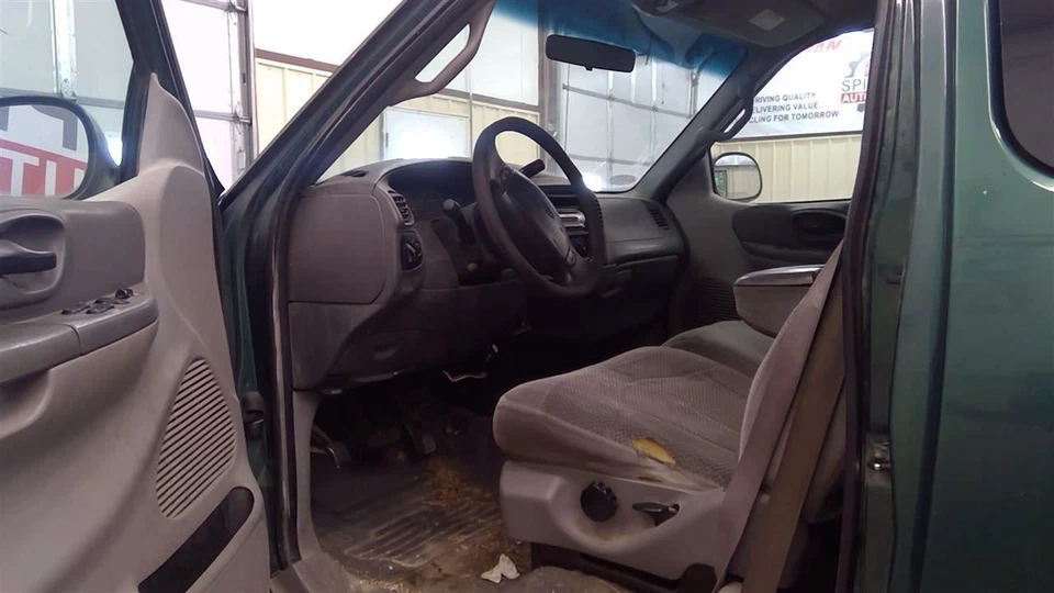 Ford F-150 2000 ECM XU7Z14B205BA 7057 Foto 2 de 4