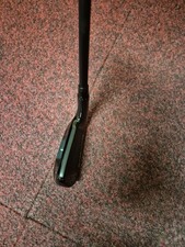 Taylormade GAPR Mid #3 Hybrid / 18 Degree / Regular Flex KBS 70 Shaft