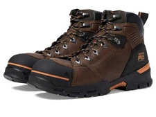 Man's Boots Timberland PRO Endurance EV 6" Composite Safety Toe