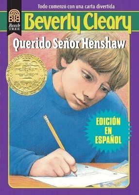 Beverly Cleary Querido Señor Henshaw (Paperback) (UK IMPORT)
