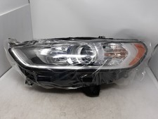 Spyder PRO-JH-FFUS13-OE-L Headlight Assembly Driver Side Ford Fusion 2013-2016
