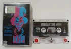 Insane Clown Posse ICP Carnival Of Carnage 1993 2001  Ukraine Cassette  NM