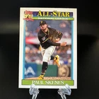 2026 Topps Series 2 Paul Skenes Base (RAW)