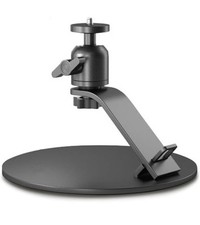 Projector Holder, Countertop Stand 360 Degree...