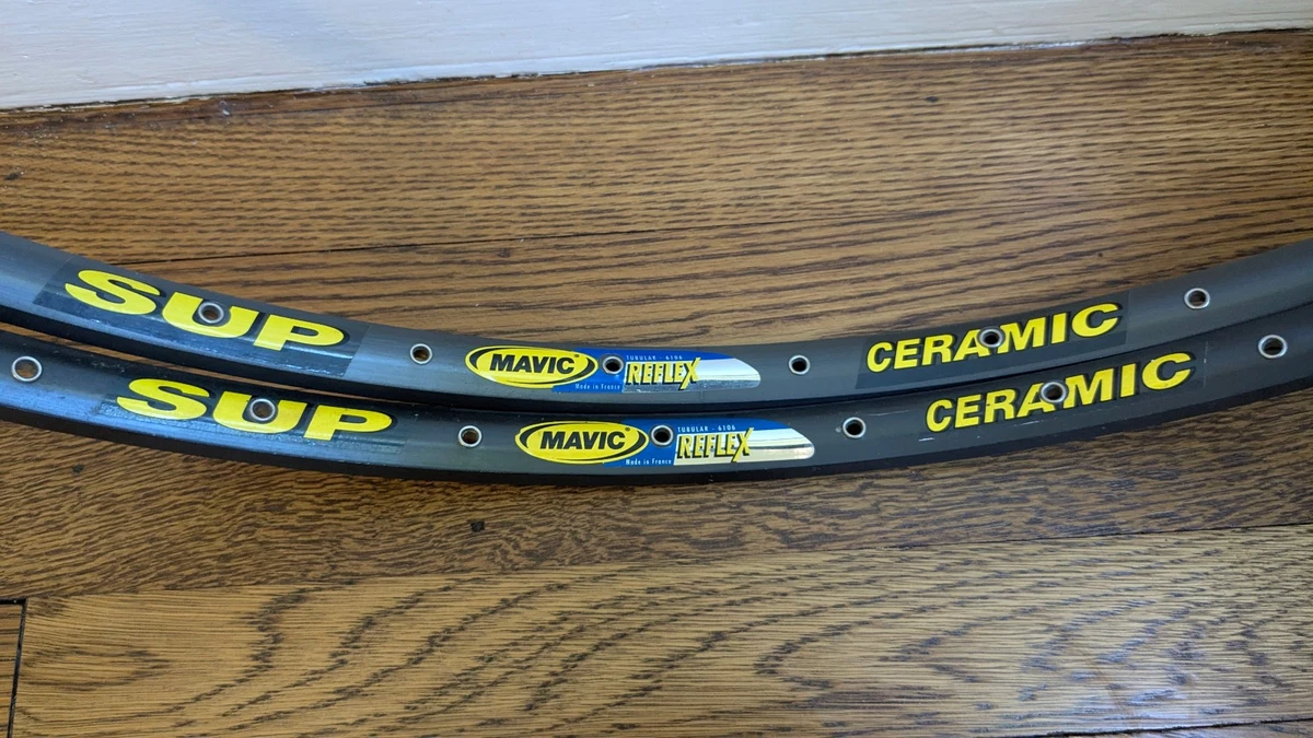 mavic reflex products for sale | eBay
