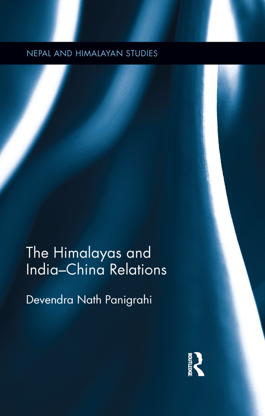 Himalayas and India–China Relations