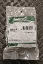 Victor 8-7525 Shield Cup - New , Sealed
