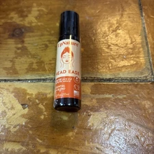 Open Nature Head Ease 100% Pure And Natural Essential Oil Blend
