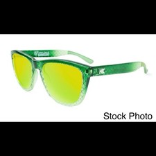 KNOCKAROUND HOOK, LINE  SINKER Polarized Sunglasses SOLD OUT-RARE Limited 