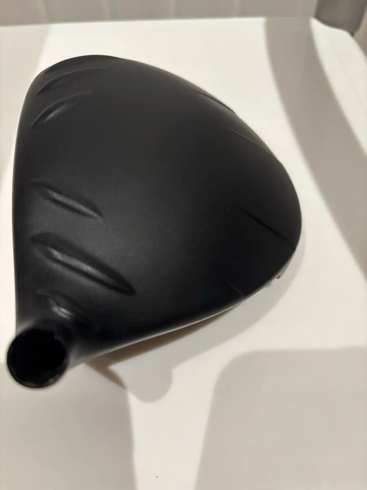 Ping G425 LST Driver Head Only 9 Degree Right-Handed Used #35 - Image 4 of 4