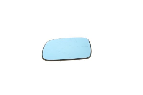 Left BLIC 6102-02-1231729P Mirror Glass, exterior mirror for PEUGEOT