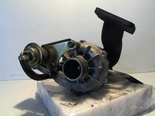 Turbo Chrysler VOYAGER