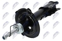 1X NTY StoßDäMpfer A-TY-066 FüR Toyota Celica 16V ZZT231_ ZZT231R ZZT230_ ZZT230