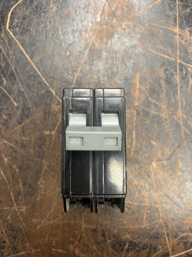 Eaton Cutler-Hammer 30 Amp 2 Pole Circuit Breaker GHA-gs58