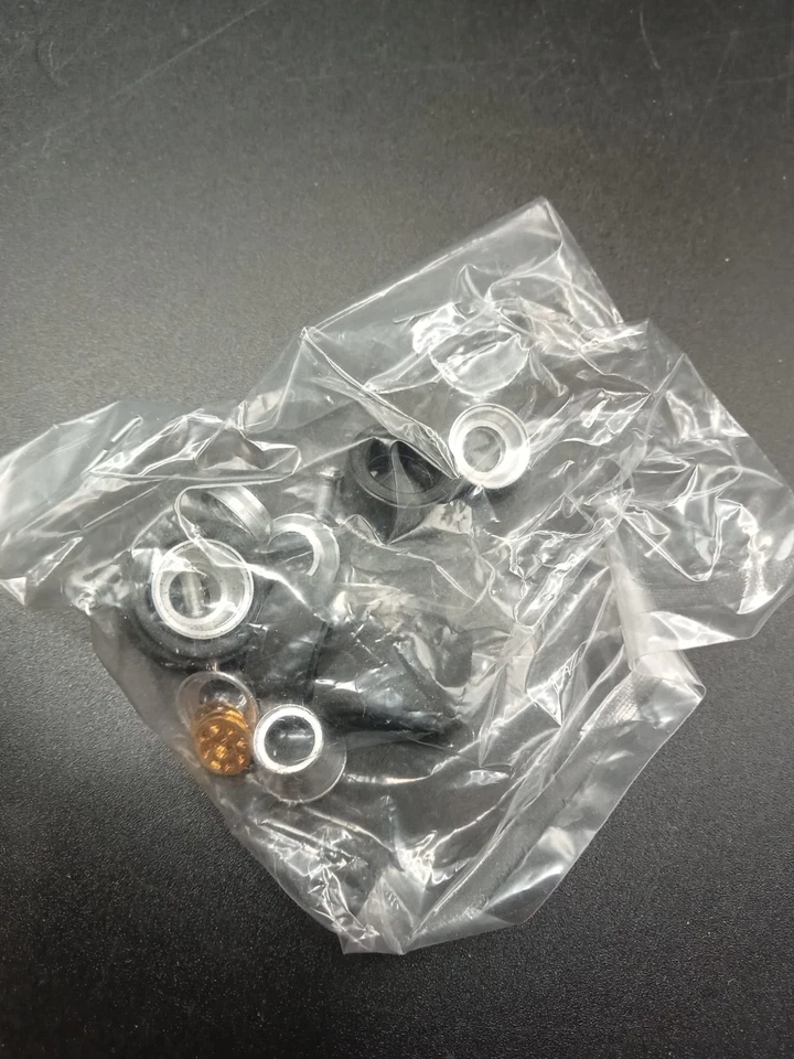 Ferrari 126 C2 1/43 Bosica Kit - Immagine 4 di 4